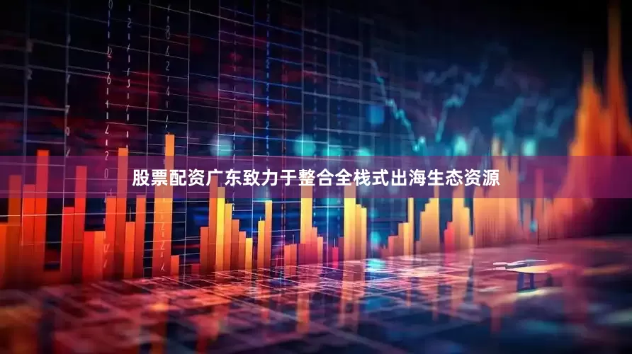 股票配资广东致力于整合全栈式出海生态资源