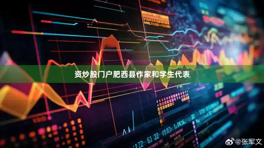 资炒股门户肥西县作家和学生代表