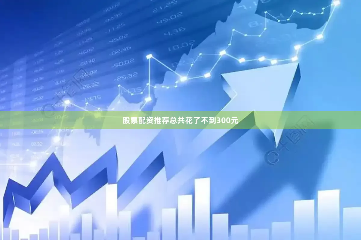 股票配资推荐总共花了不到300元